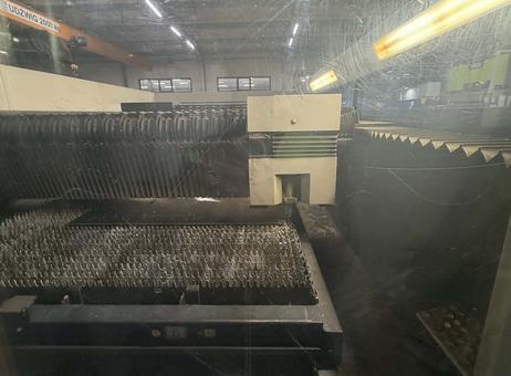 Trumpf TruLaser 3040 P260521152