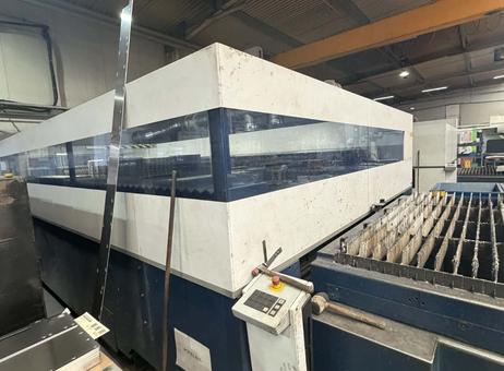 Trumpf TruLaser 3040 P260521152