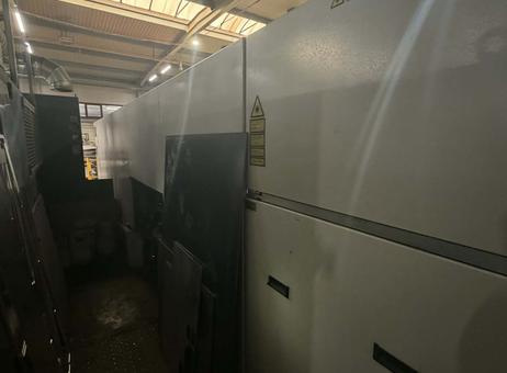 Trumpf TruLaser 3040 P260521152