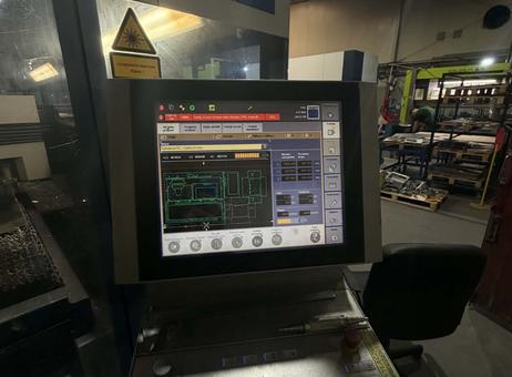 Trumpf TruLaser 3040 P260521152