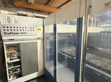 Trumpf TruLaser 3040 P260521152