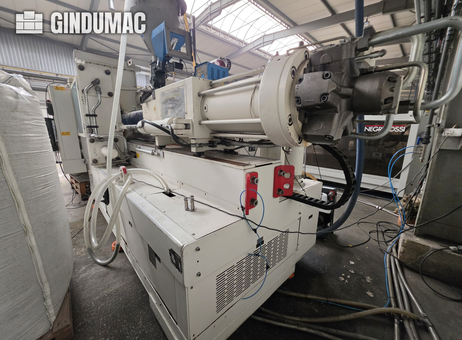 Krauss Maffei 500-4000 CX P260521184