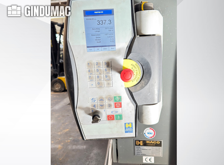 HACO TSX3006 MOT P260521185