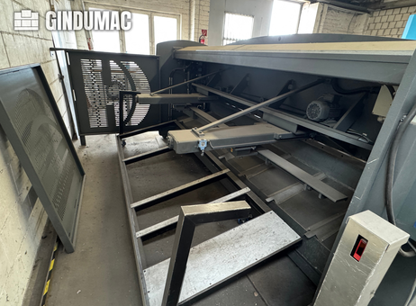 HACO TSX3006 MOT P260521185