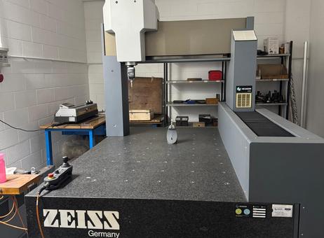 ZEISS WMM850 P260522006