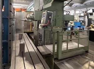 PARPAS ML 90 Travelling column milling machine