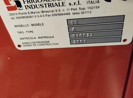 Nuova Euromec VR - 6 P260522042