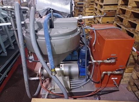 Nuova Euromec VR - 6 P260522042