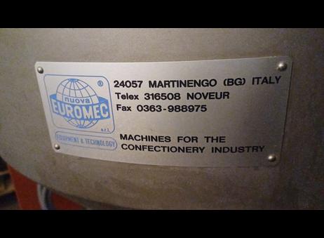 Nuova Euromec VR - 6 P260522042