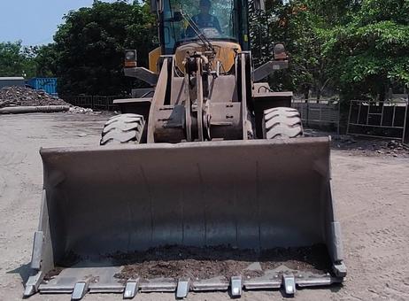 VOLVO SDLG L 940HI P260522047