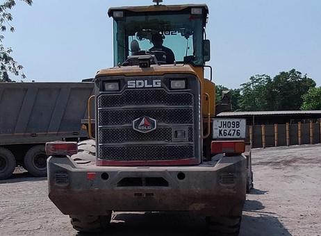 VOLVO SDLG L 940HI P260522047