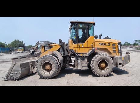VOLVO SDLG L 940HI P260522047