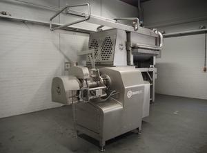 Haarslev HFMI2000 / HF300GH Multishaft mixer