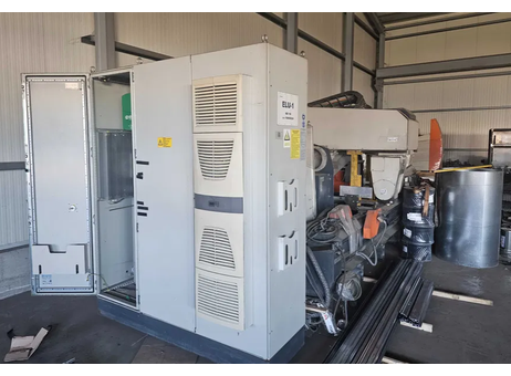 Elumatec SBZ 150 P260522107