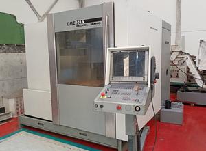 Bewerkingscentrum DECKEL MAHO DMC 103V