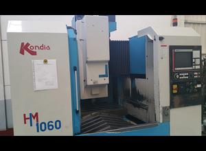 KONDIA HM-1060 Machining Center