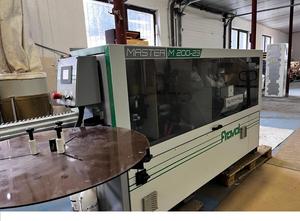 Fravol M200-23 Single-sided edgebander