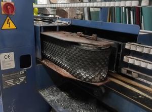 Bodo Gerhard 3008k Edge Grinder for Glass