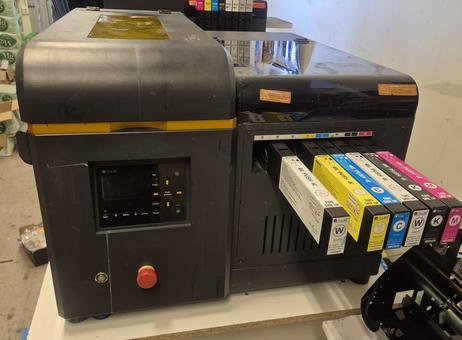 Artisjet UV 3000 pro P260524006