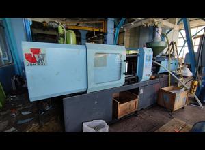 Jon Way 120 SD Injection moulding machine