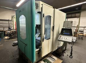 Κάθετο κέντρο κατεργασίας DECKEL MAHO DMC 70