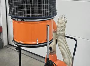 Esta RG 200 Woodworking machine