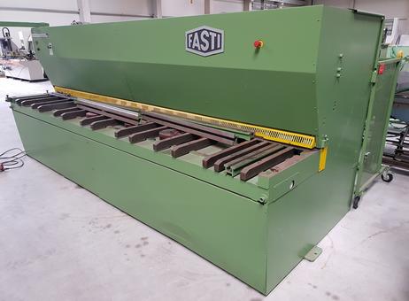 Fasti 509-40-4 P260525011