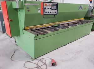 Fasti 509-40-4 Hydraulic guillotine shear