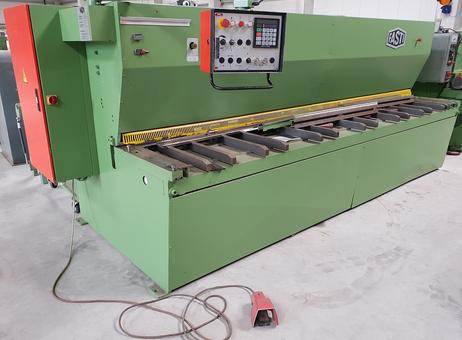 Fasti 509-40-4 P260525011