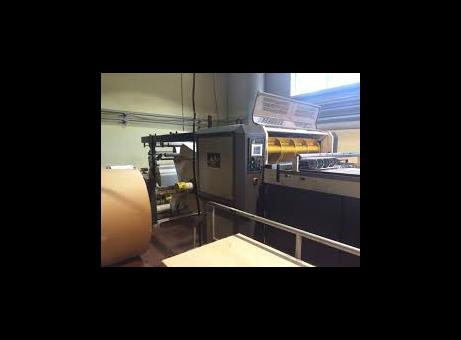 Vatan Makina FCT 1450 P260525076