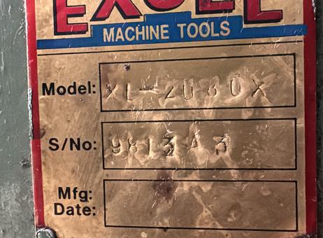 Excel Conventional P260525094