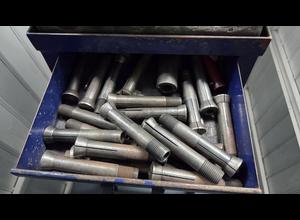 Michael Deckel S0 Tool Grinder