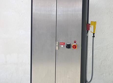 Seidenader T&T Single Unit P260526024