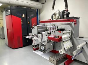 Xeikon 3500 Digital press