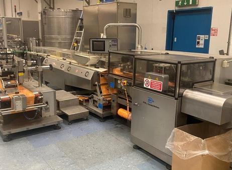 PFM MISTRAL BB P260526067