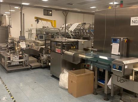 PFM MISTRAL BB P260526067