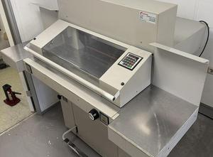 EBA 550 Paper cutter