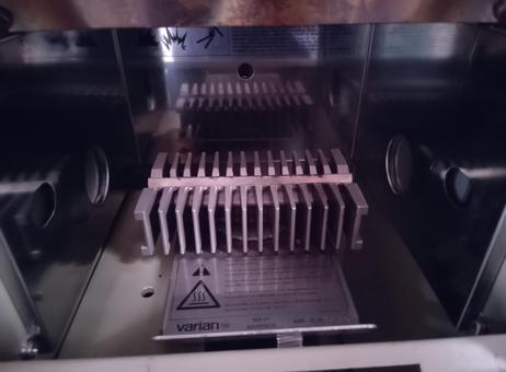 VARIAN SPECTRAA-800 P260526111