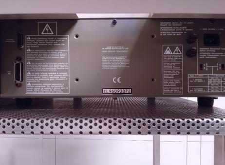 VARIAN SPECTRAA-800 P260526111