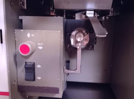 VARIAN SPECTRAA-800 P260526111