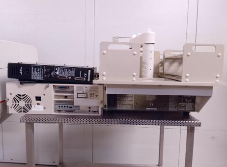 VARIAN SPECTRAA-800 P260526111