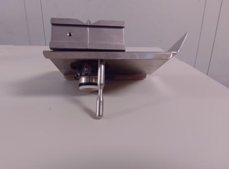 VARIAN SPECTRAA-800 P260526111