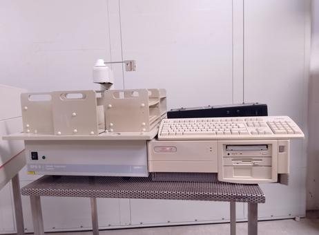 VARIAN SPECTRAA-800 P260526111