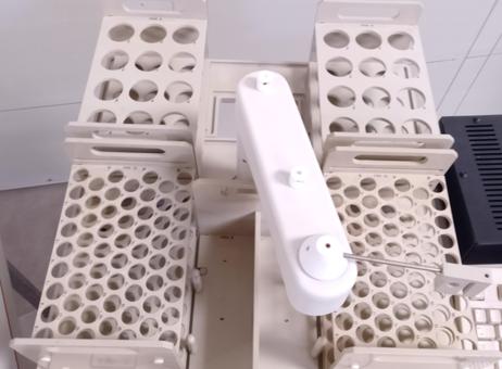 VARIAN SPECTRAA-800 P260526111