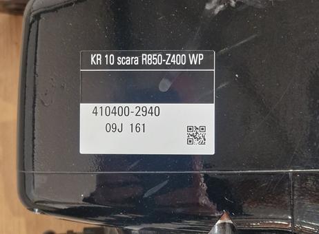KUKA KRC10 SCARA P260526142