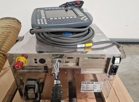 KUKA KRC10 SCARA P260526142