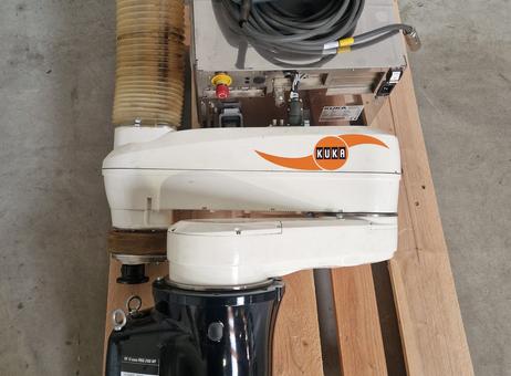 KUKA KRC10 SCARA P260526142