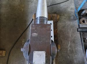 High-speed Tool Machine
