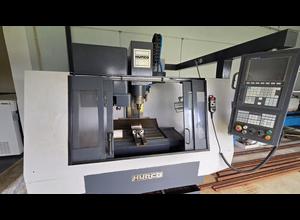 Centre d'usinage vertical CNC Hurco Europe Limited / Hurco Controls Limited