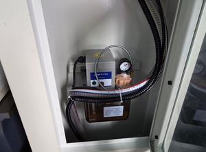 Τόρνος CNC Ningbo BLIN Machinery BL-CAK6140 / CAK6140